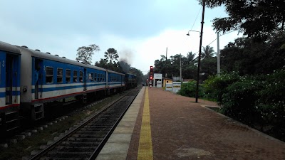 Photos of Vavuniya