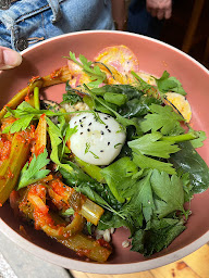 Photo n°13 de Belle Lurette à Lyon (Bar à vin)