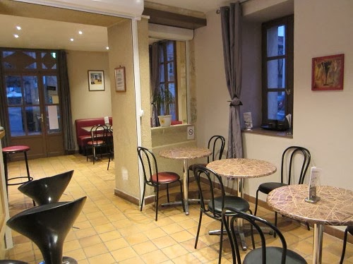 Auberge de Maître Pannetier