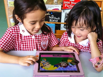 Photos of The International School of Macao
