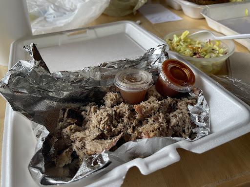 RICK'S NC BBQ - Thumbnail