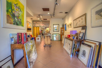 Photos of La Bottega Di Gianluca Bastianelli