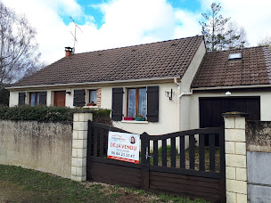 Photo n°4 de Celine Patou Immobilier à Mareuil-lès-Meaux (Consultant immobilier)