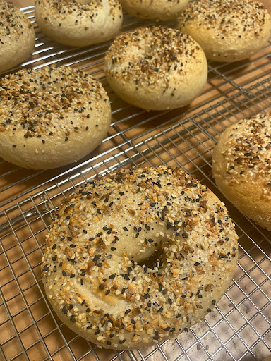 Hope’s Baked | Bagels and Breads