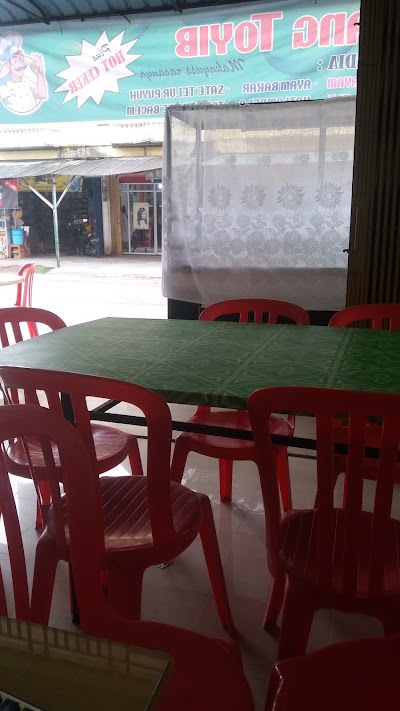 Photos of Warung Kopi @Family