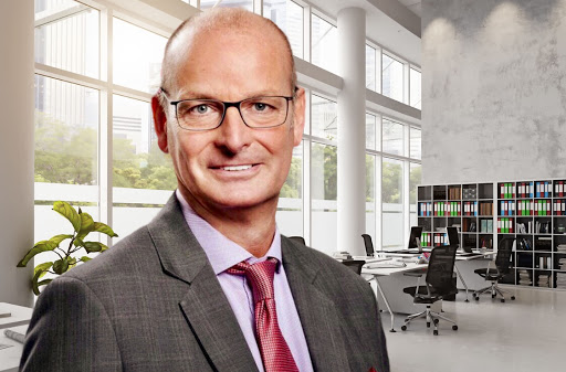 ERGO Versicherung Frank Kutsche