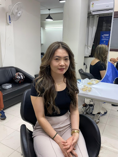 Business update post image