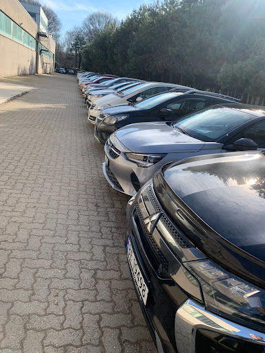 Parking Suprema Malpensa - Thumbnail