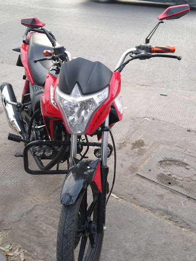 CENTRO DE SERVICIO MOTOSPORT - Thumbnail