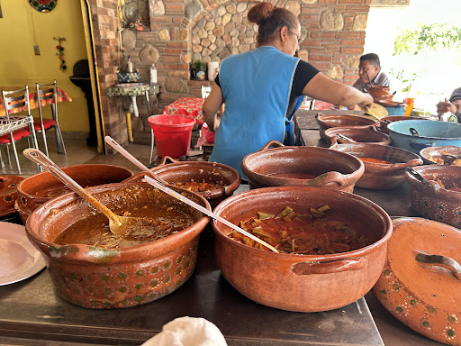 Comida Casera "Mary"