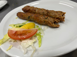 Photo n°11 de NAMASTE INDIA à Nîmes (Restaurant indien)