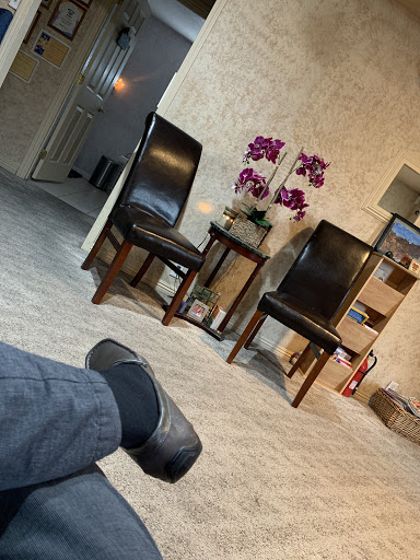 Therapeutic Pain & Stress Center