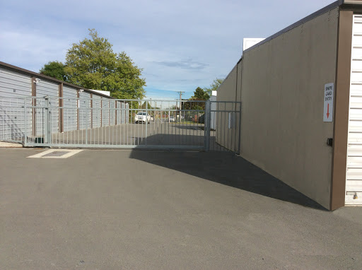 Sawyers Arms Storage Park (SASP Storage) Gallery - New Zealand