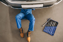 APM Garage à Montpellier