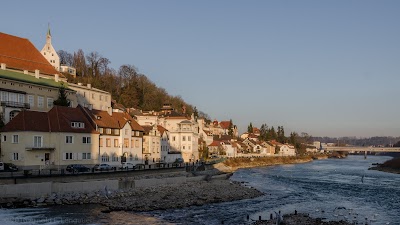 Photos of Saint Michael's Church