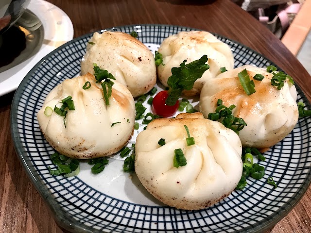 Zither Garden