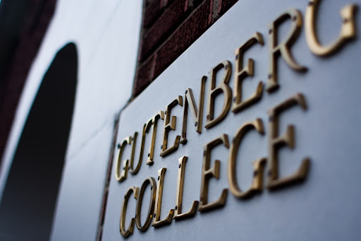 Gutenberg College - Visual