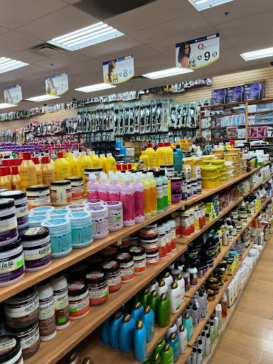 USA Beauty Supply - Thumbnail