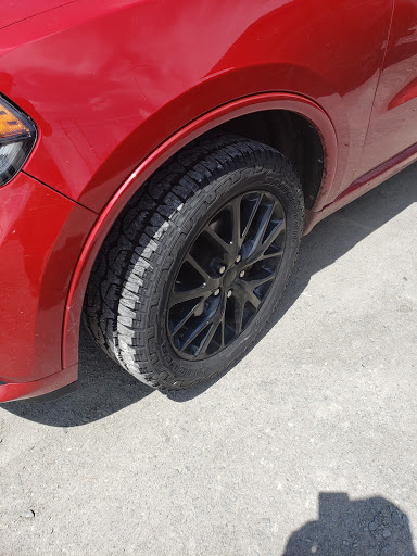 Charlie's Tire - Thumbnail