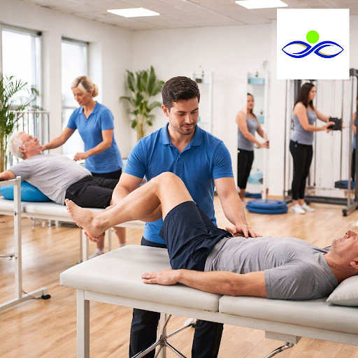 Finding the right physiotherapy near me can make all the difference to your recovery and long-ter…