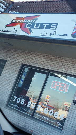 Xtreme Cuts - Visual