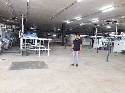 Photos of Far East Spinning Industries Ltd.