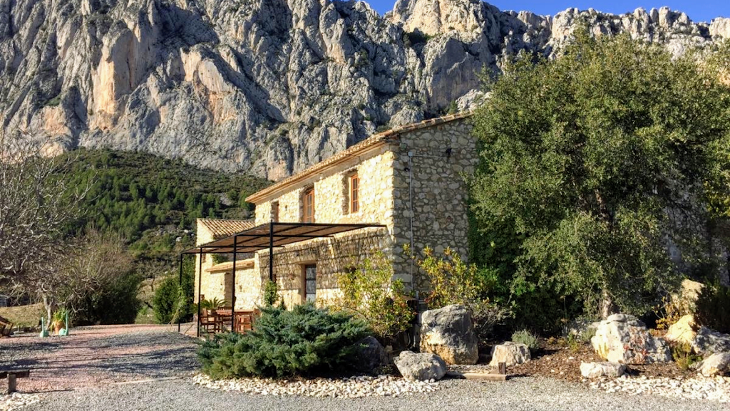 Torre de Arriba, S.L.