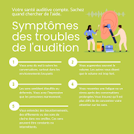 Antoine Berthol Expert Audition Houdemont à Houdemont