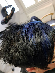 Photo n°2 de MIXT IF à Barentin (Salon de coiffure)