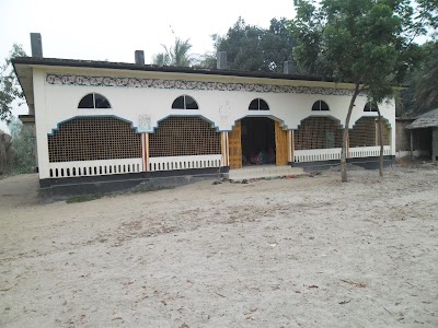 Photos of Lokkhipur Markaj Mosque
