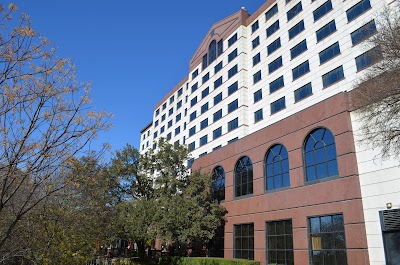 Photos of Renaissance Austin Hotel
