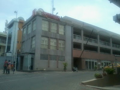 Photos of GTBank PLC