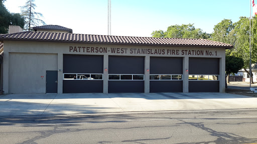 Patterson Fire Department - Thumbnail