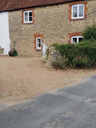 South Hinksey Village Hall Gallery - United Kingdom