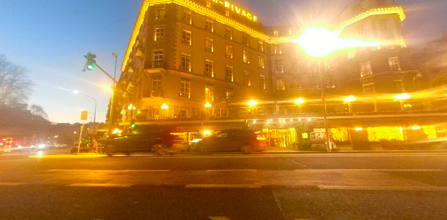 Kommentare und Rezensionen über Beau-Rivage Genève