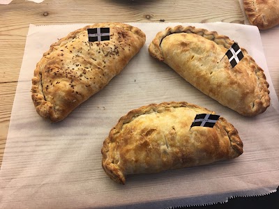 Photos of The Pure Pasty Co.