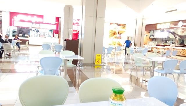 Makani Mall