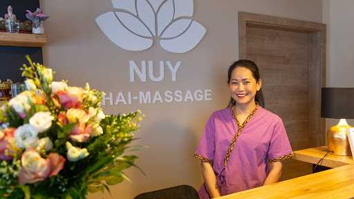 Nuy Thai Massage - Thumbnail