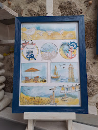 Photo n°24 de L'atelier Stampin'Up! de Marie-Claire à Le Poiré-sur-Vie (Magasin de scrapbooking)