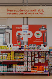 Photo n°1 de Mr.Bricolage Borgo à Borgo (Magasin d'outillage)