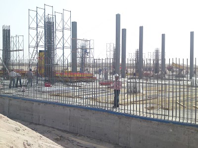 Photos of Medical Campus - Kuwait University