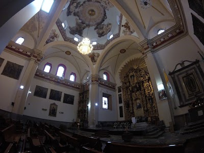 Photos of The Immaculate Conception