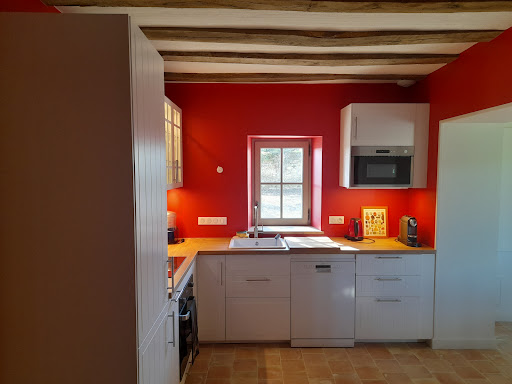 Photo de Le Puits Renaissance à Chambourg-sur-Indre (37310)