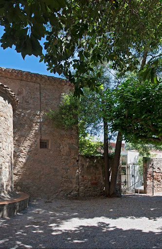 Cementiri de Vallromanes - Thumbnail