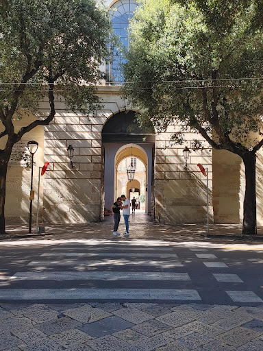 Palazzo dei Celestini (Provincia di Lecce) - Thumbnail