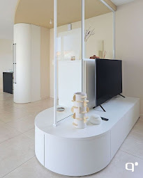 Photo n°21 de Quadro Intérieurs sur-mesure à Barentin (Magasin de meubles de bureau)