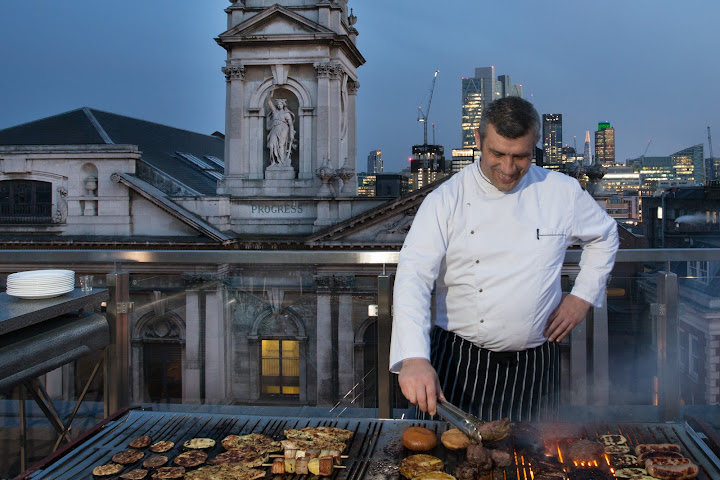 Courthouse Hotel Shoreditch by null