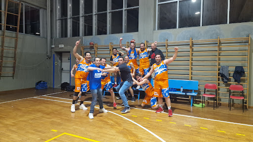 Palestra Alebbio