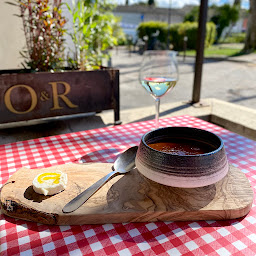 Photo n°15 de Olive et Raisin à L'Isle-sur-la-Sorgue (Restaurant)