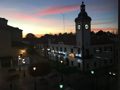city-hall